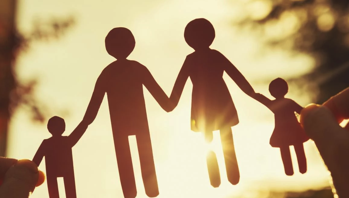 La Famiglia naturale opprime? Scoppia la Balla! 1